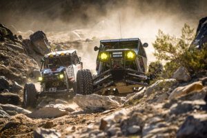 Baja Designs Wins Big at Hammers | 2024 King of the Hammers