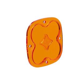 Factory Amber Lens
