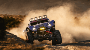 Blake Wilkey Joins the Baja Designs Team